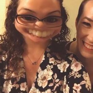 Meet your Posher, Aimee